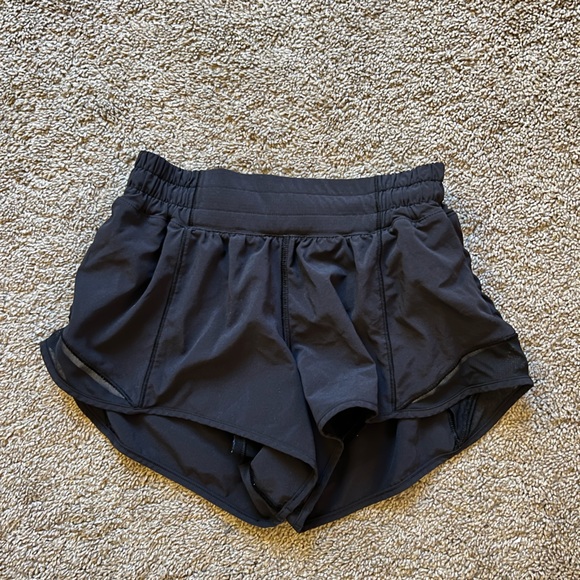 lululemon athletica Pants - Lululemon shorts